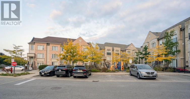 107-5705 Long Valley Road, Mississauga, ON, L5M 0L8 - 30