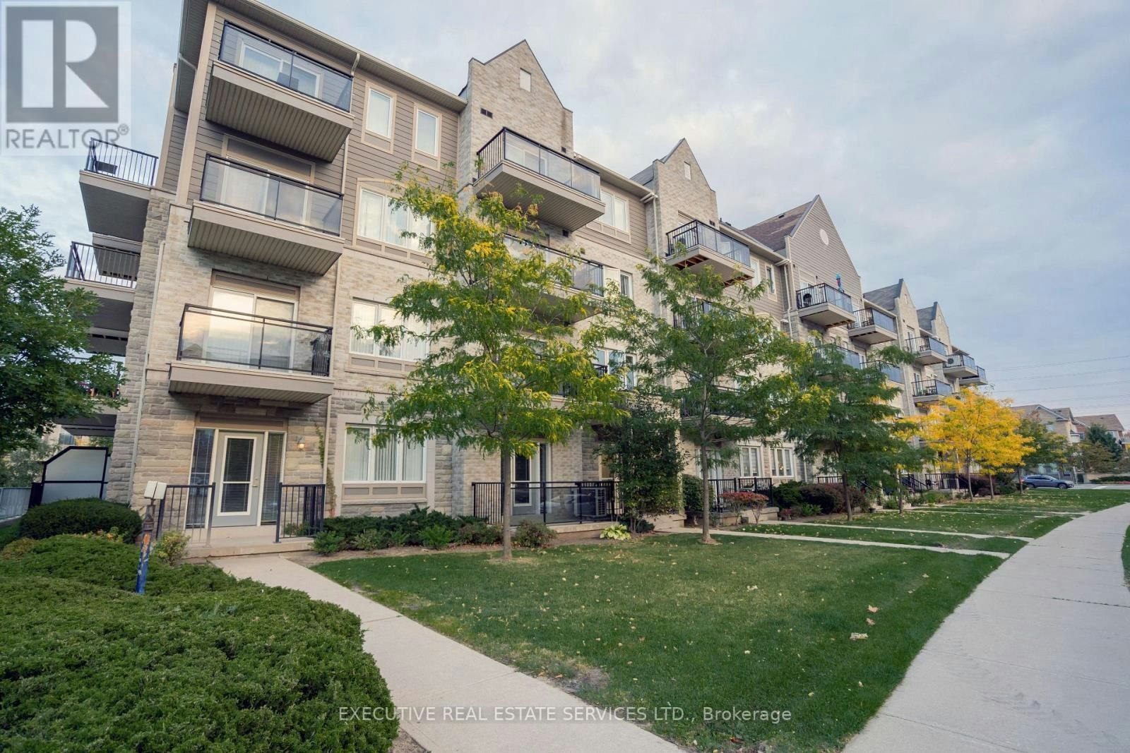 107-5705 Long Valley Road, Mississauga, ON, L5M 0L8 - 29