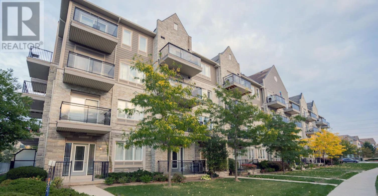 107-5705 Long Valley Road, Mississauga, ON, L5M 0L8 - 29