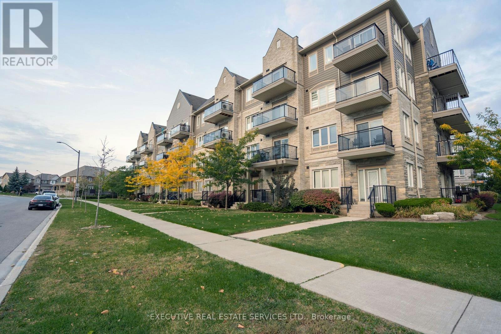 107-5705 Long Valley Road, Mississauga, ON, L5M 0L8 - 28