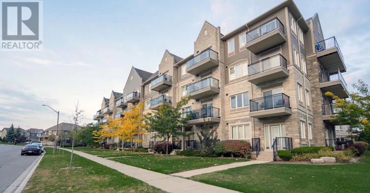 107-5705 Long Valley Road, Mississauga, ON, L5M 0L8 - 28