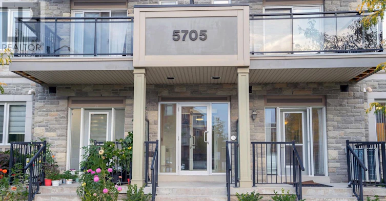 107-5705 Long Valley Road, Mississauga, ON, L5M 0L8 - 2