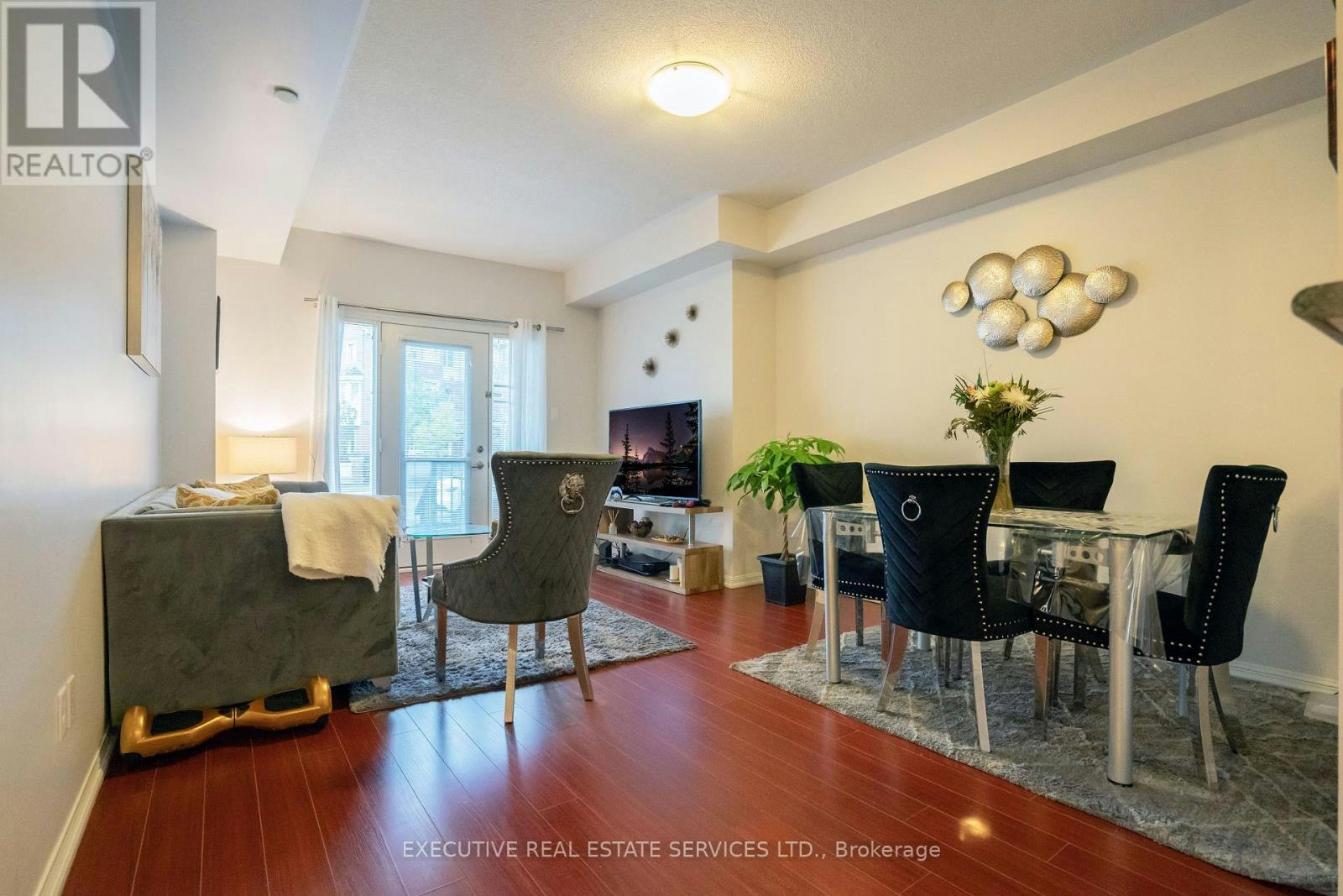 107-5705 Long Valley Road, Mississauga, ON, L5M 0L8 - 10