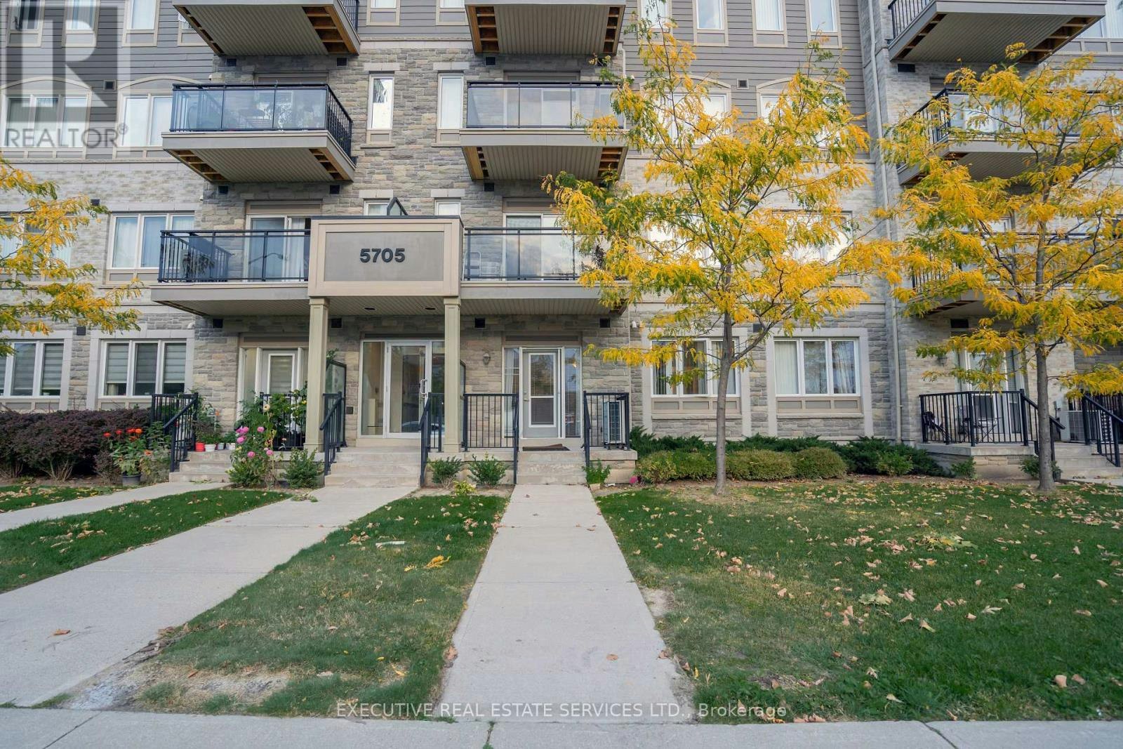 107-5705 Long Valley Road, Mississauga, ON, L5M 0L8 - 3