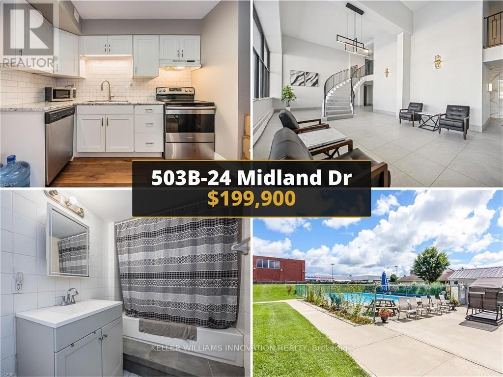 24 Midland Drive, Kitchener, ON, N2A 2A8