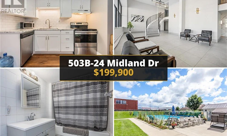 24 Midland Drive