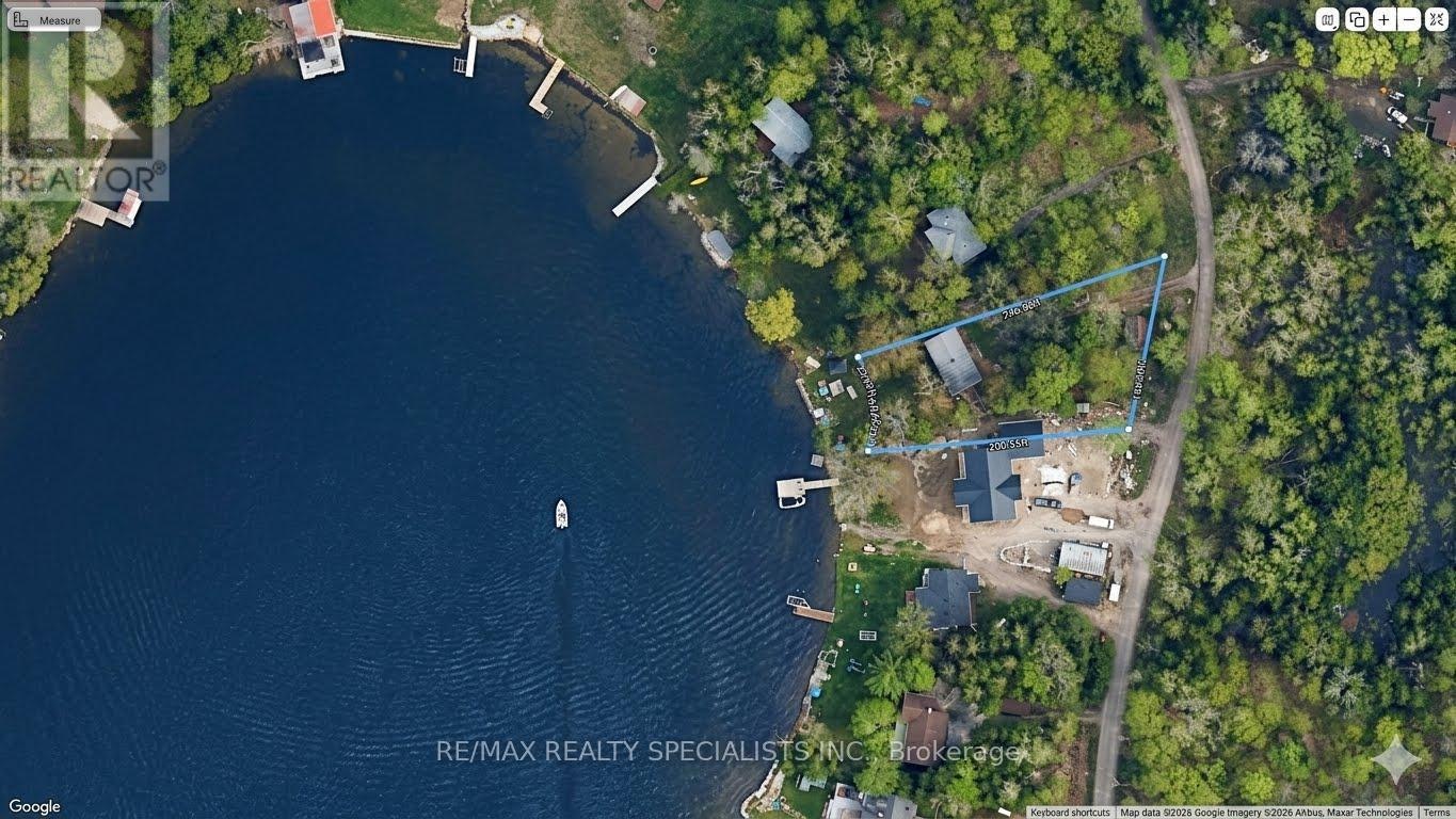 50 Fork Drive SOUTH, Kawartha Lakes, ON, K0M 1K0