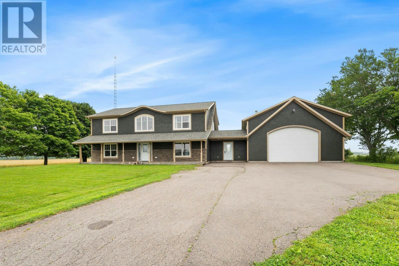 1453 Buchanan Road, Mount Royal, PE, C0B 1V0
