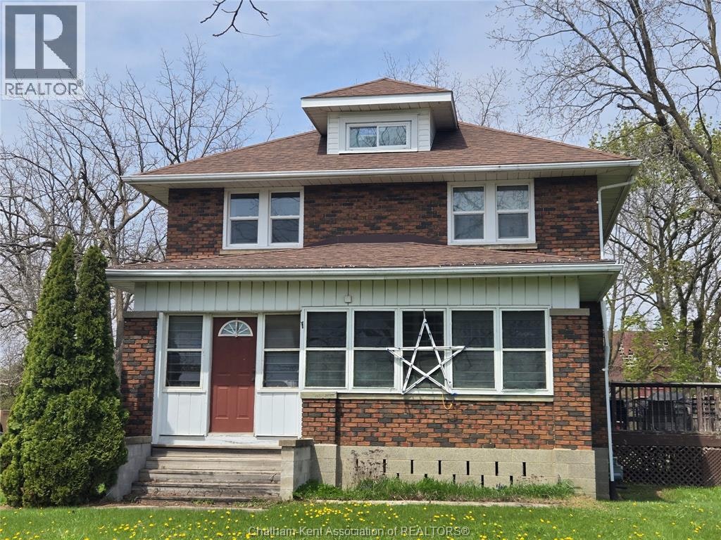 373 Colborne Street, Chatham-Kent, ON, N7M 5J4