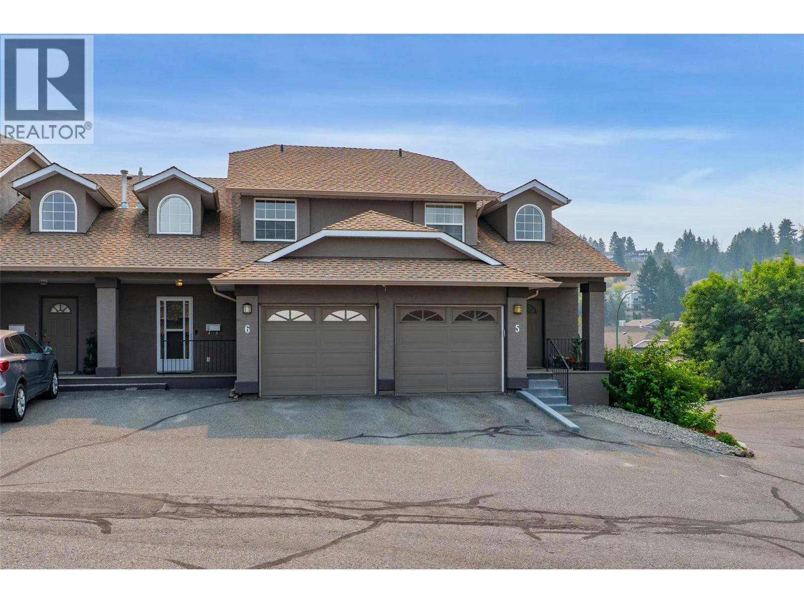6-1750 Mckinley Court, Kamloops, BC, V2E 2N5