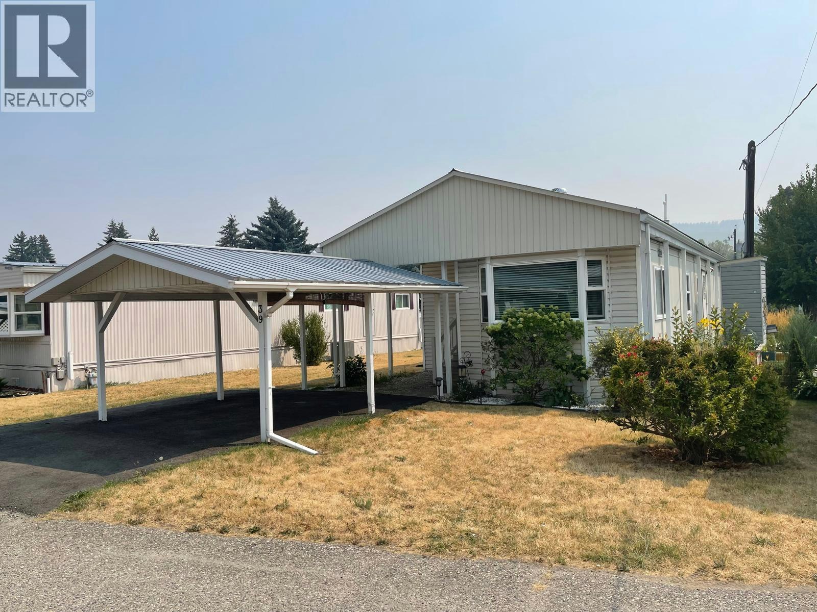 39-5484 25 Avenue, Vernon, BC, V1T 7A8