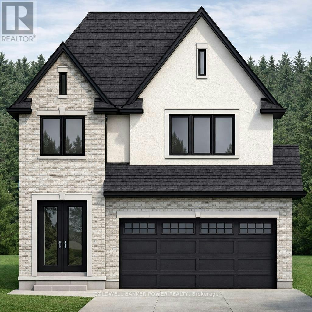 LOT-129 Darwin Crescent, London, ON, N6P 0K2