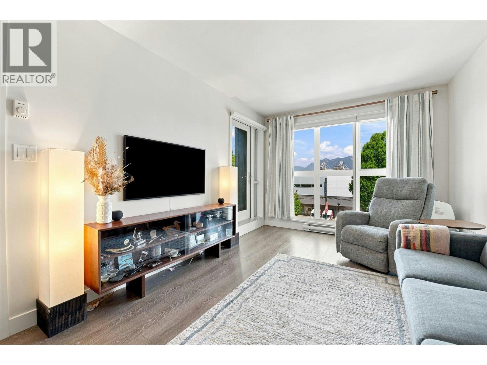 323-1588 E Hastings Street, Vancouver, BC, V5L 0B8