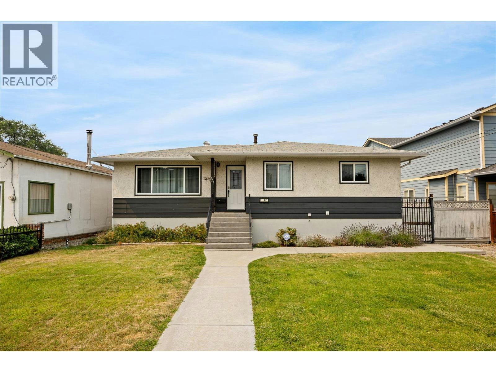 317 Haynes Street, Penticton, BC, V2A 5S1