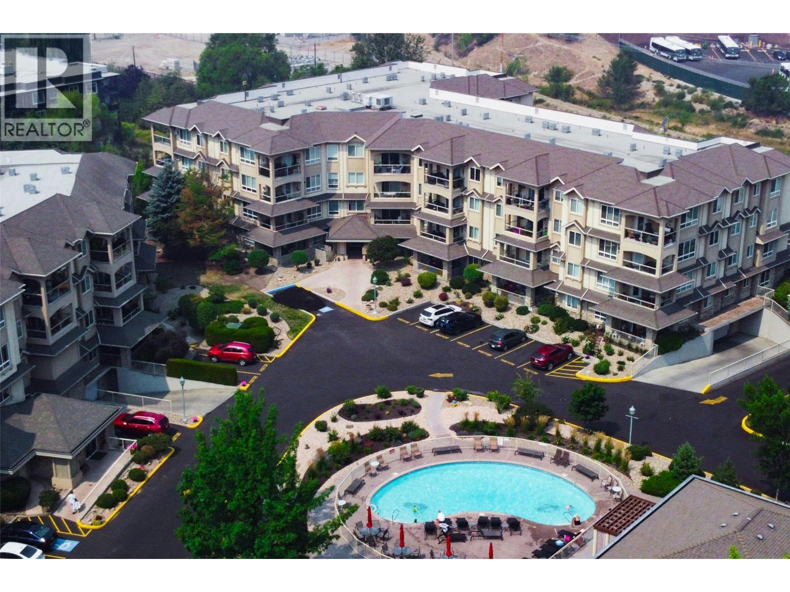 401-1962 Enterprise Way, Kelowna, BC, V1Y 9S6