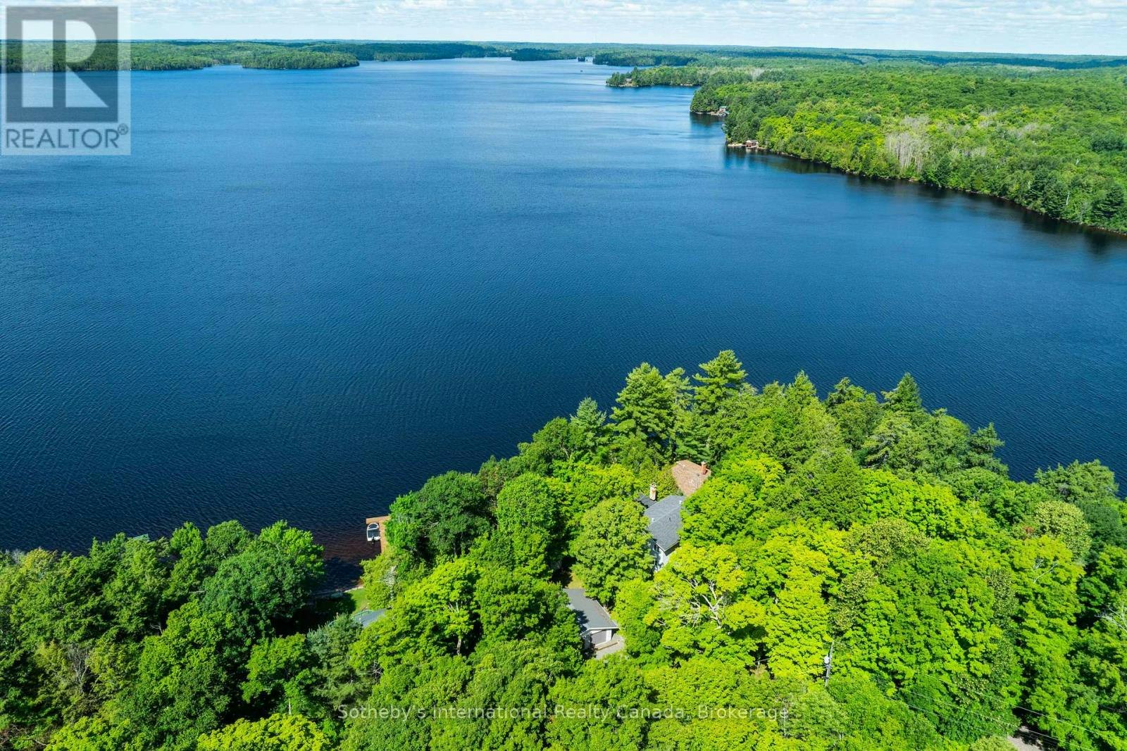326 Chikopi Road, Magnetawan, ON, P0A 1P0