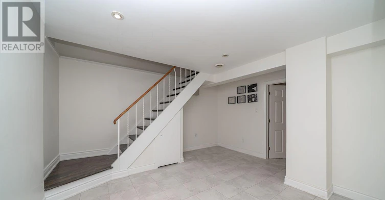BSMT-61 Snowcrest Crescent, Toronto, ON, M2K 2K9 - 2