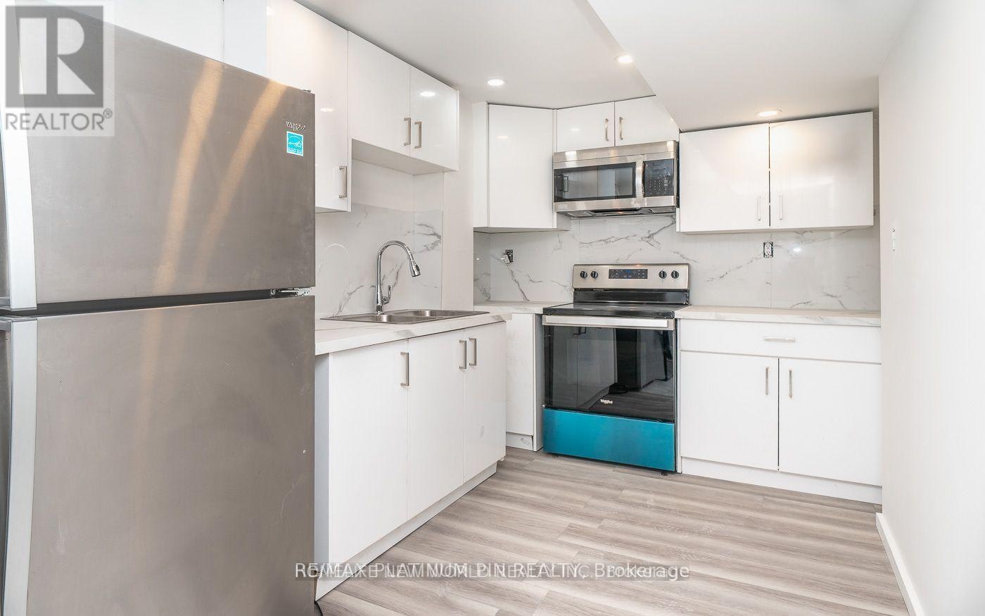 BSMT-61 Snowcrest Crescent, Toronto, ON, M2K 2K9 - 3
