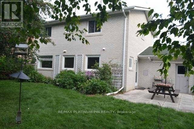 BSMT-61 Snowcrest Crescent, Toronto, ON, M2K 2K9 - 8
