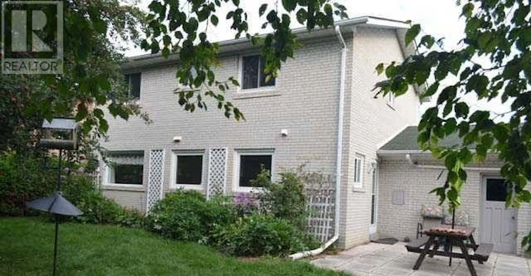 BSMT-61 Snowcrest Crescent, Toronto, ON, M2K 2K9 - 8