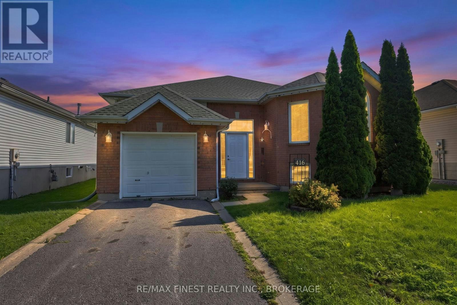 416 Sheila Court, Kingston, ON, K7K 7C7