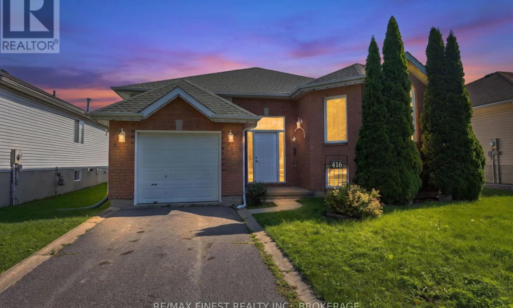 416 Sheila Court