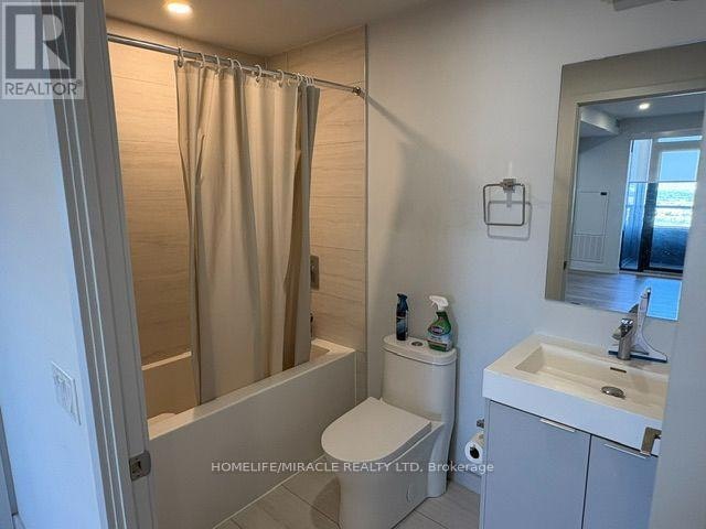 3002-2920 7 Highway, Vaughan, ON, L4K 0P4 - 13