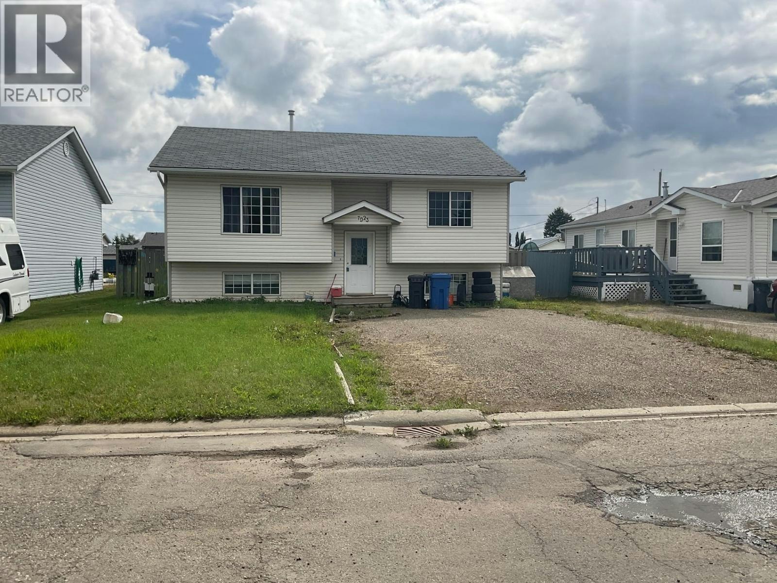 7923 99 Avenue, Fort St. John, BC, V1J 1S4