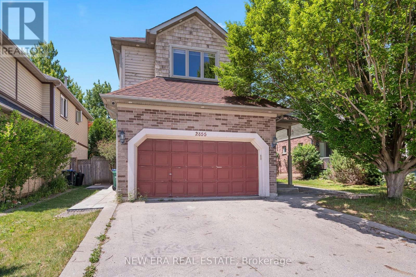 2855 Duncairn Drive, Mississauga, ON, L5M 5V2