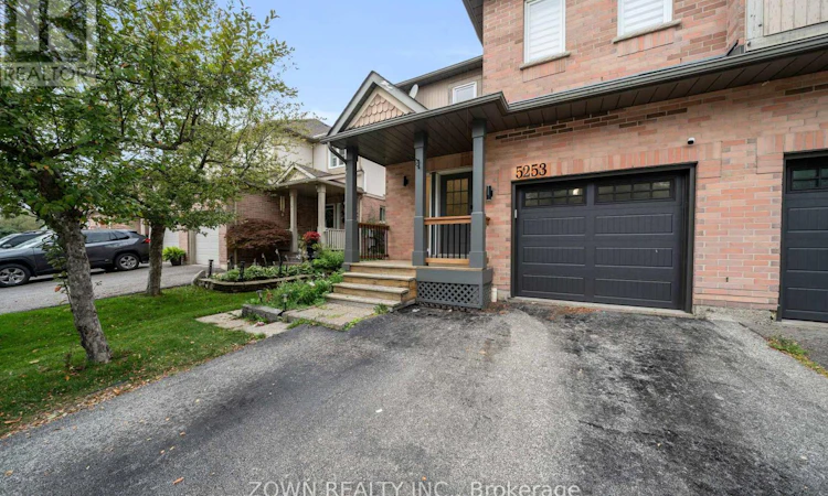 5253 Bushelgrove Circle