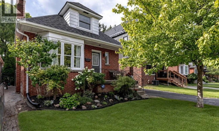 23 Kipling Road
