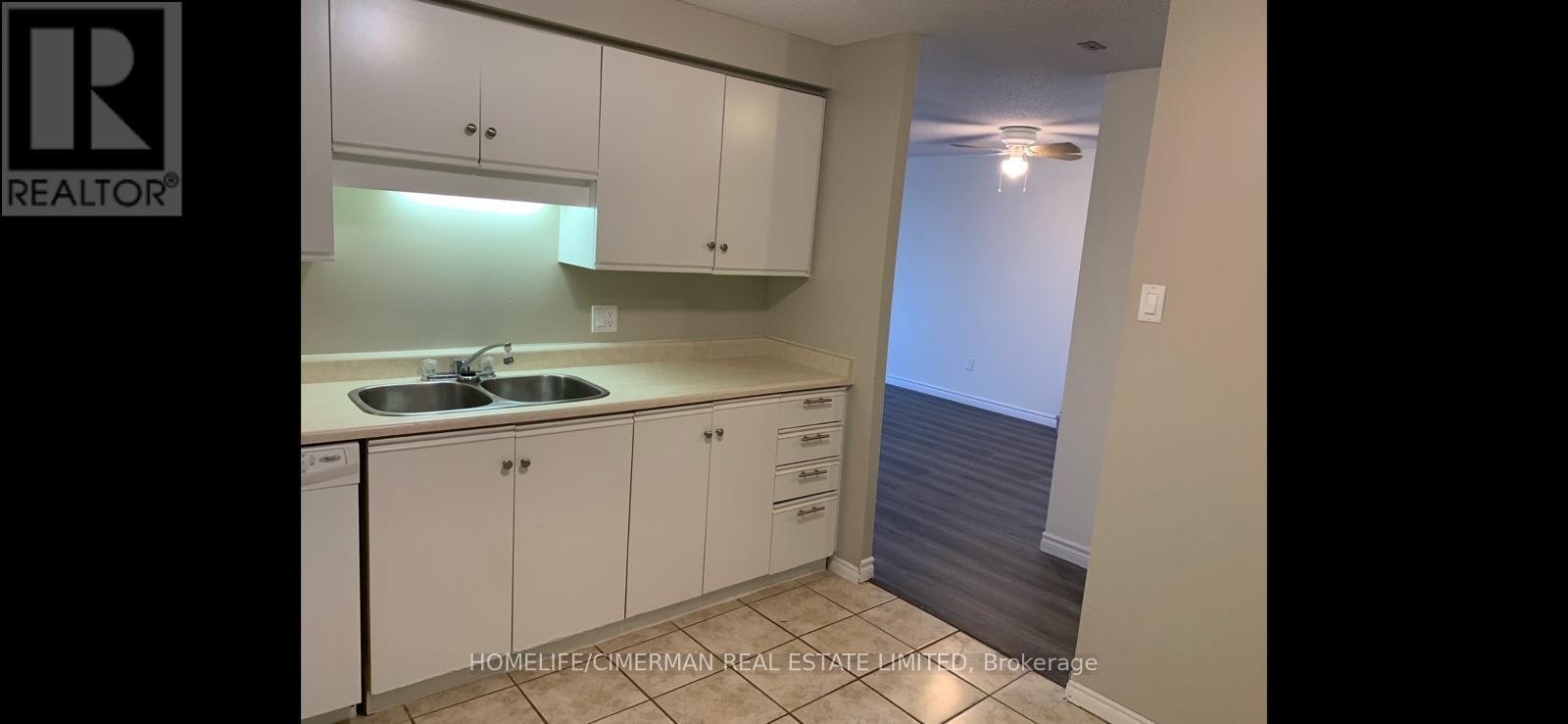 804-55 Green Valley Drive, Kitchener, ON, N2P 1Z6 - 9