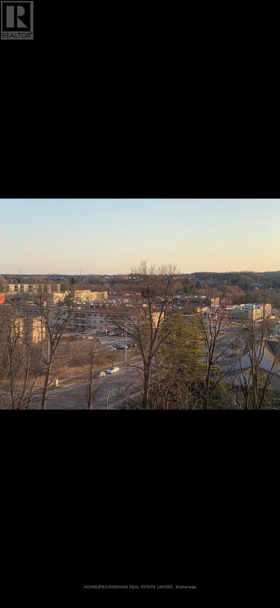 804-55 Green Valley Drive, Kitchener, ON, N2P 1Z6 - 15