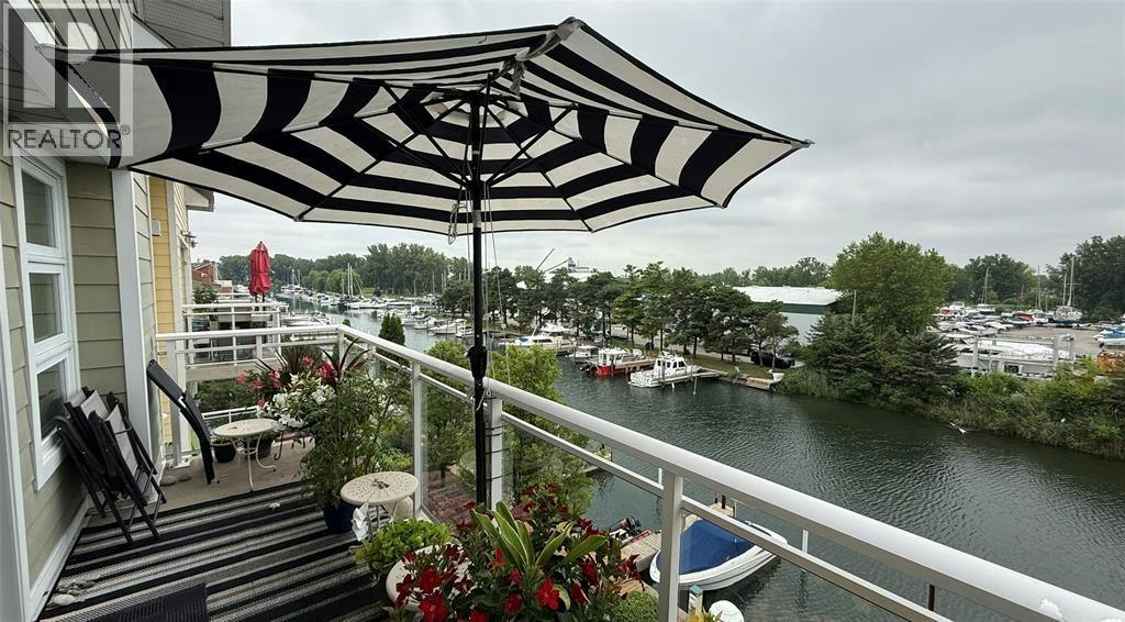 302-1550 Venetian Boulevard, Point Edward, ON, N7T 0A4 - 11
