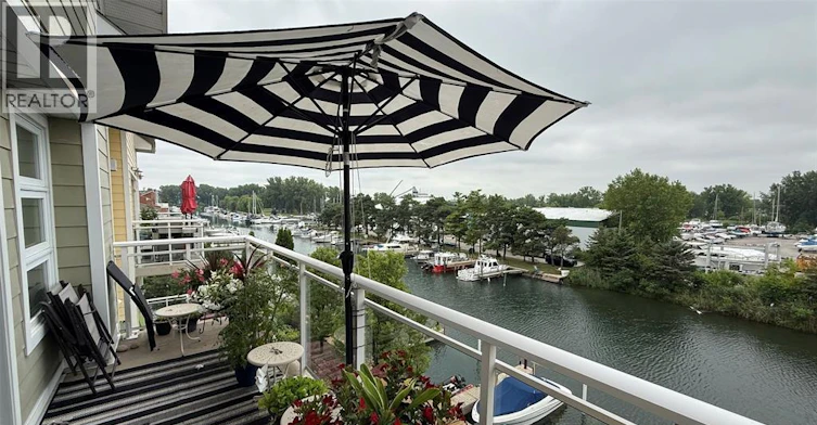 302-1550 Venetian Boulevard, Point Edward, ON, N7T 0A4 - 11