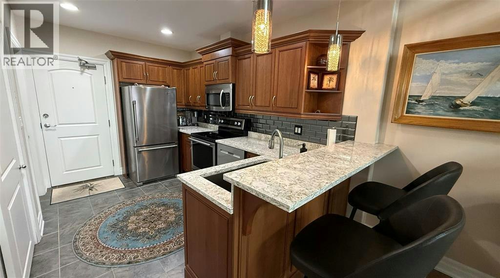302-1550 Venetian Boulevard, Point Edward, ON, N7T 0A4 - 8