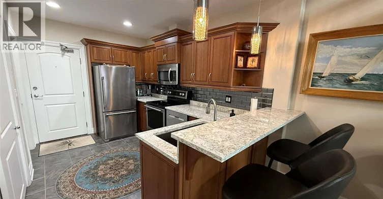 302-1550 Venetian Boulevard, Point Edward, ON, N7T 0A4 - 8