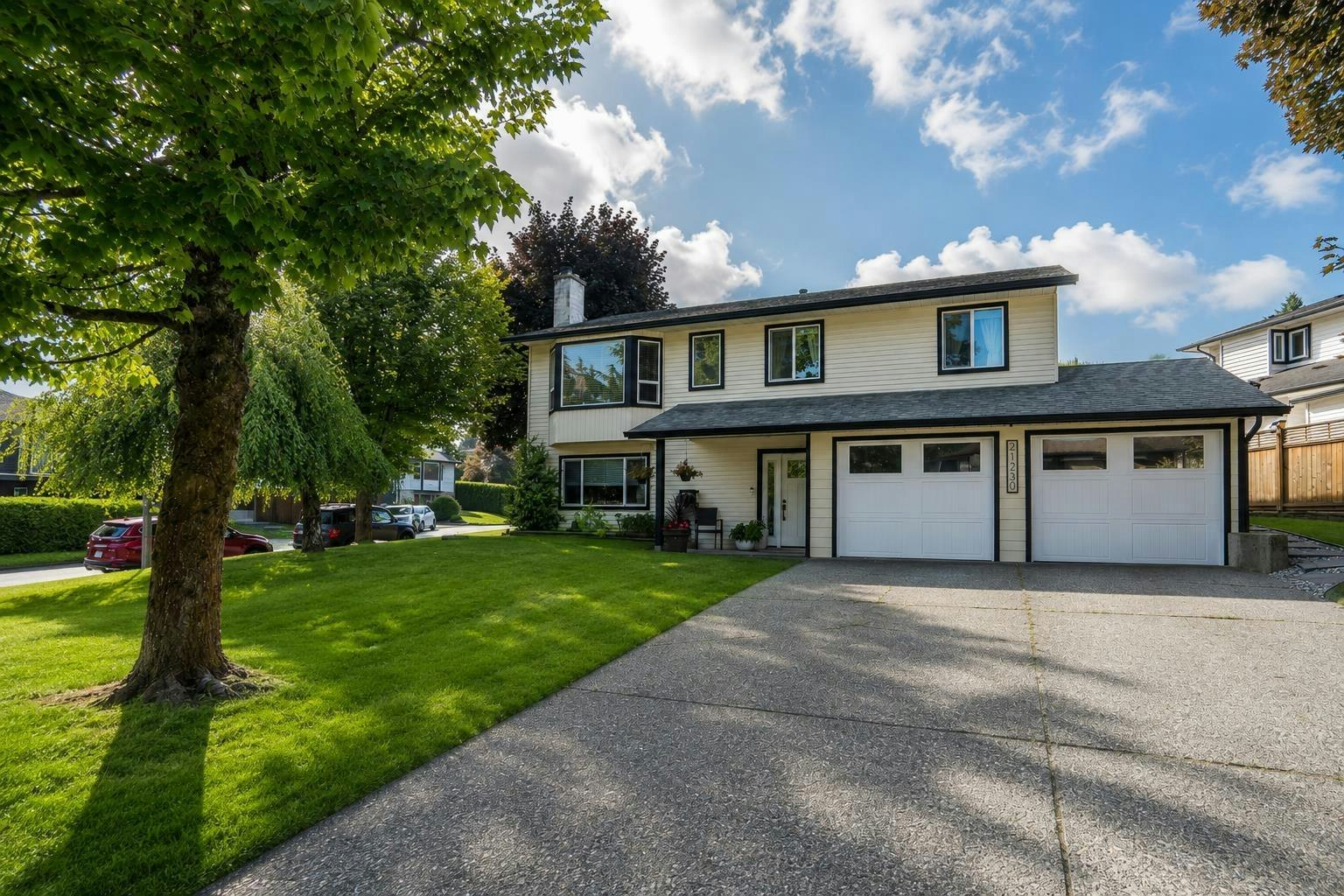 21230 95a Avenue, Langley, BC, V1M 1P2