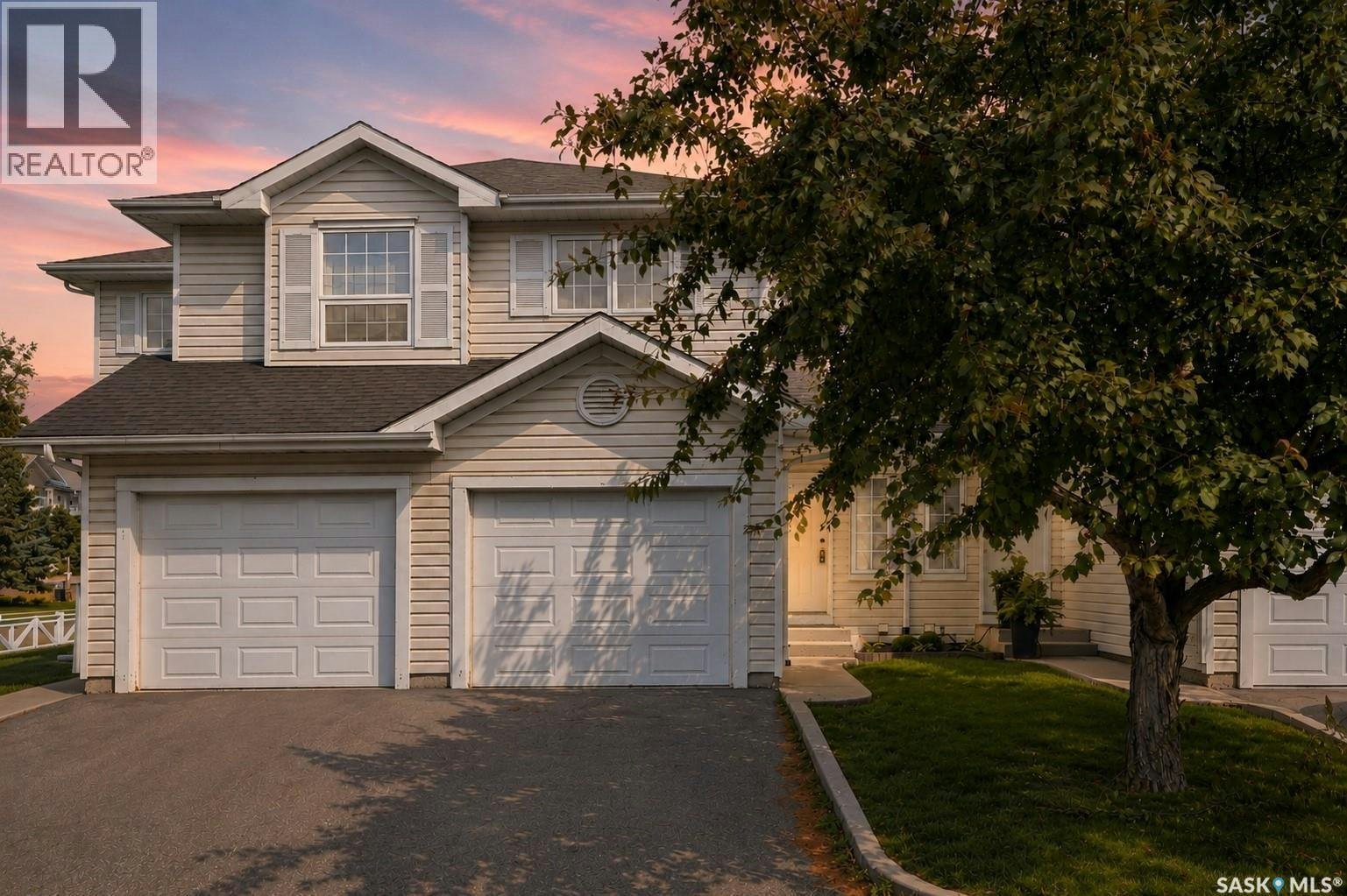 2-110 Keevil Crescent, Saskatoon, SK, S7N 4N8