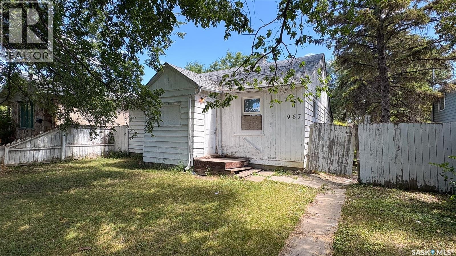 967 Rae Street, Regina, SK, S4T 2B5