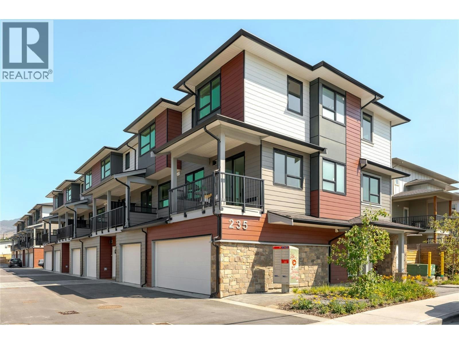 7-235 Taylor Road, Kelowna, BC, V1X 4G1