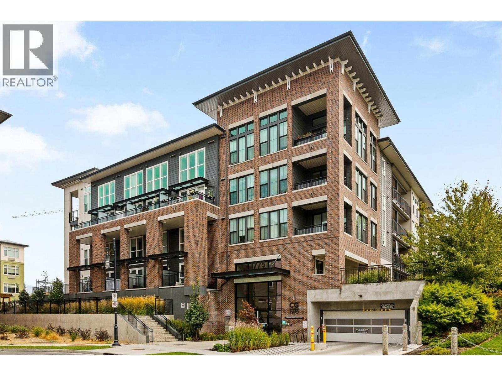 PH06-1775 Chapman Place, Kelowna, BC, V1Y 0G3