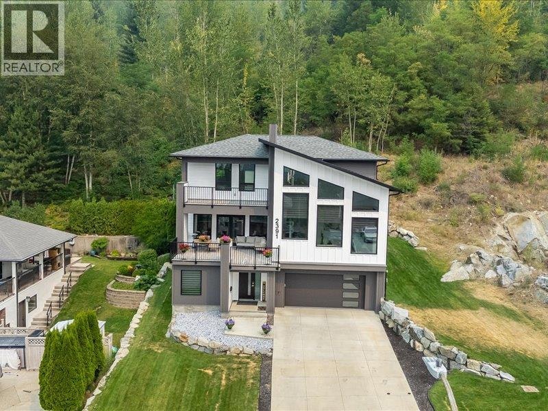 2391 Mcbride Street, Trail, BC, V1R 3A6