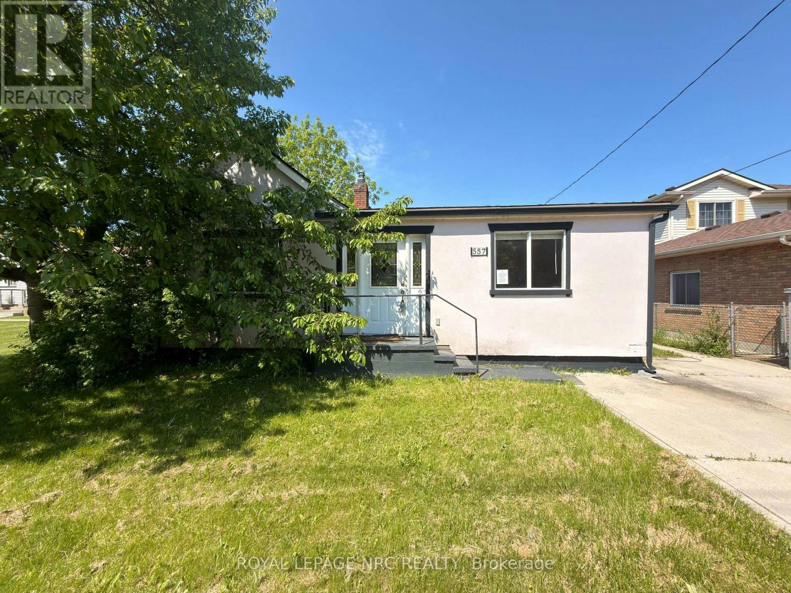 557 Geneva Street, St. Catharines, ON, L2N 2J1