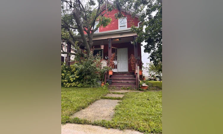 548 Front Street