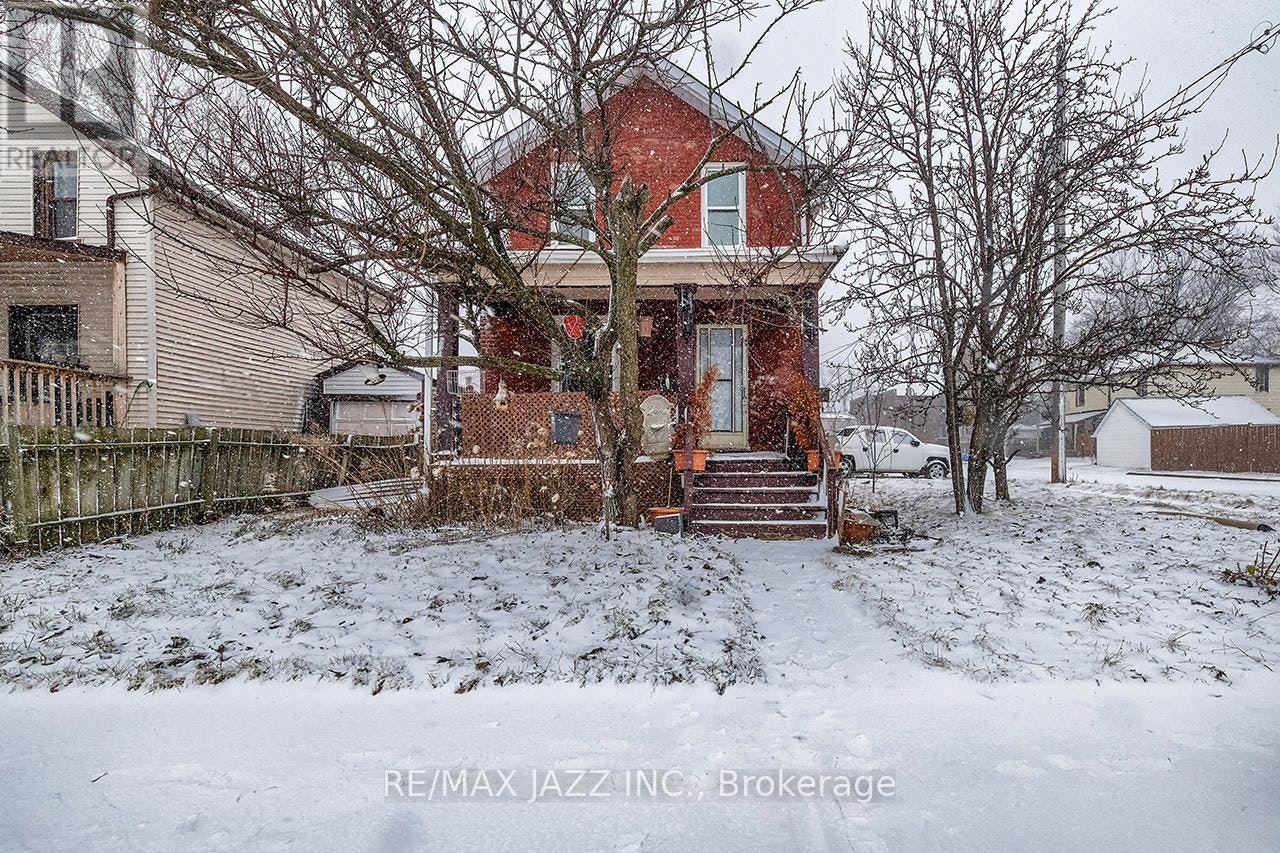 548 Front Street, Oshawa, ON, L1H 4V3