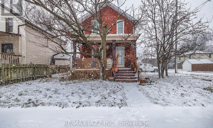 548 Front Street