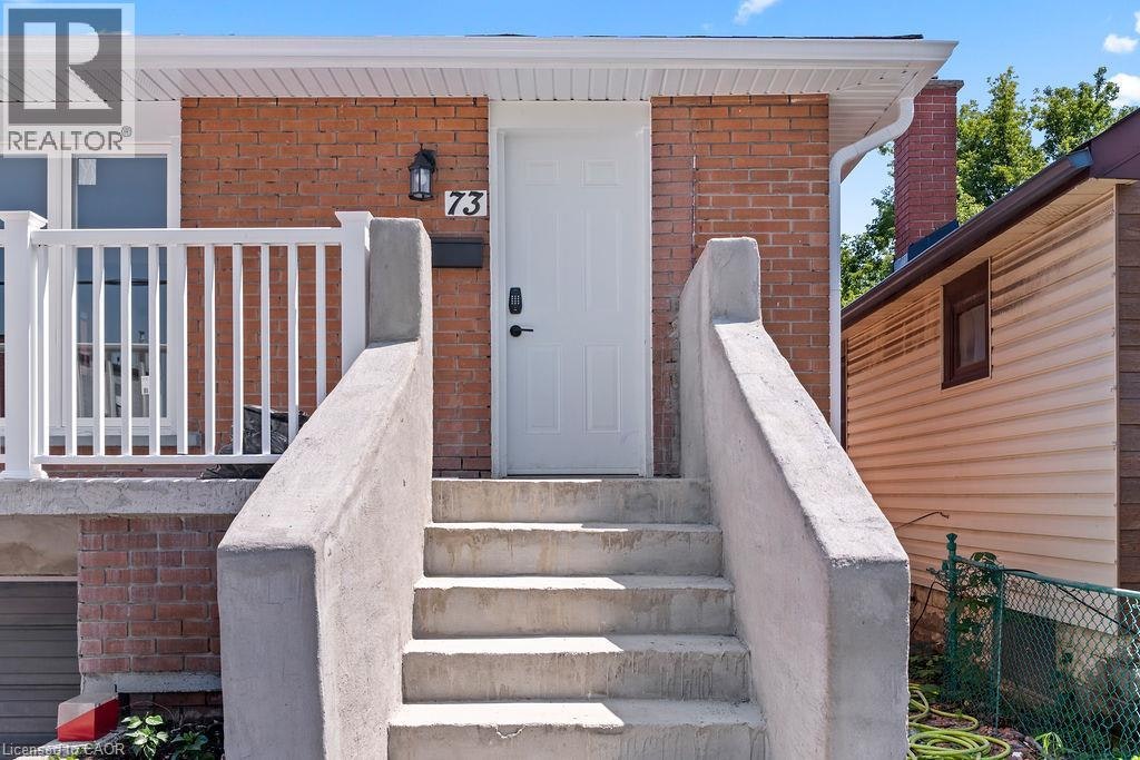 73 Adair Avenue S, Hamilton, ON, L8K 3S4