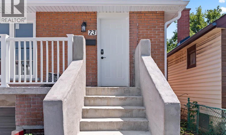 73 Adair Avenue S