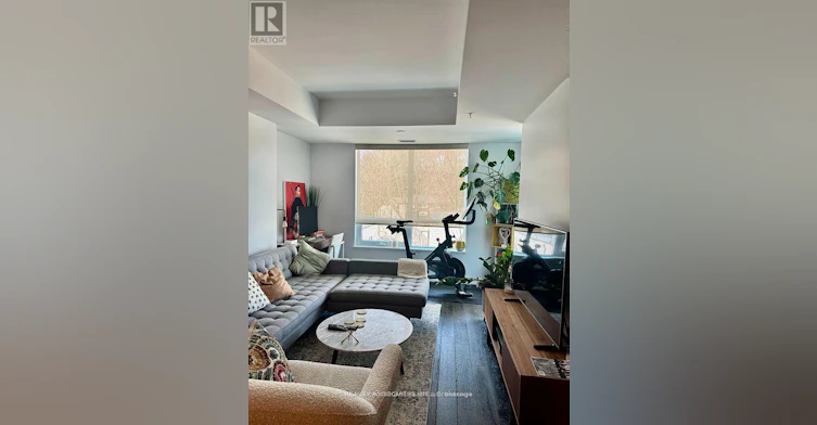 510-377 Madison Avenue, Toronto, ON, M4V 3E1 - 18